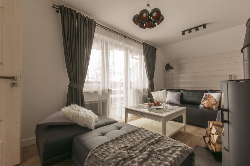 Krzeptowskiego Apartament Zakopane