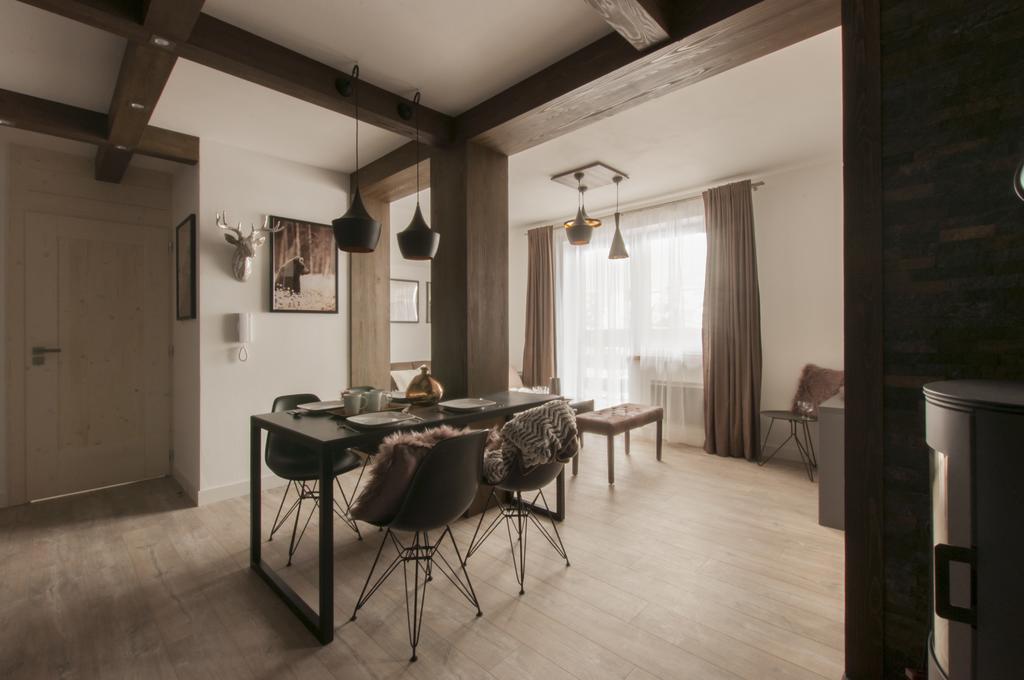Krzeptowskiego Apartament