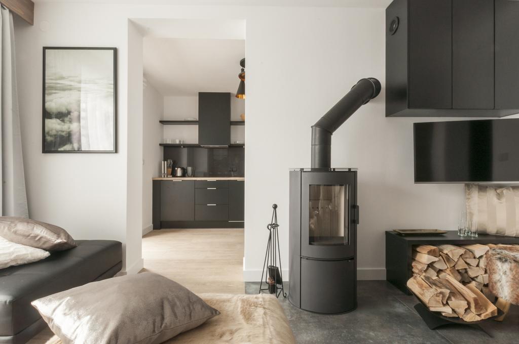 Apartament Krzeptowskiego