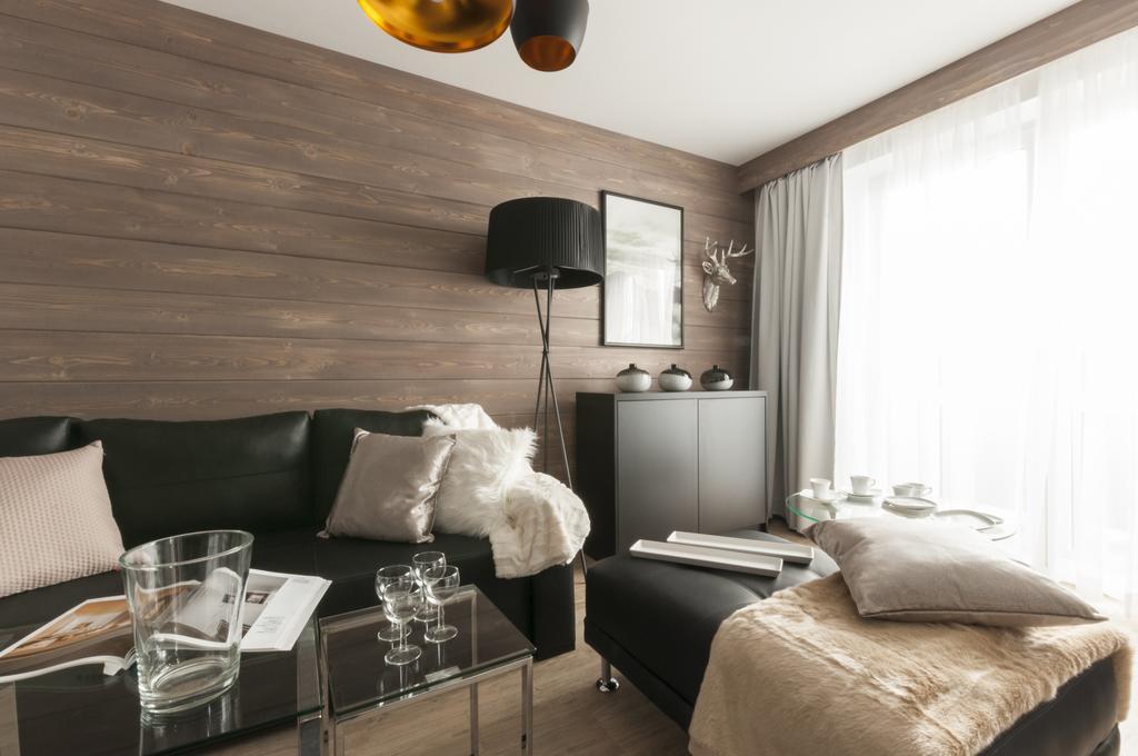 Krzeptowskiego Apartament