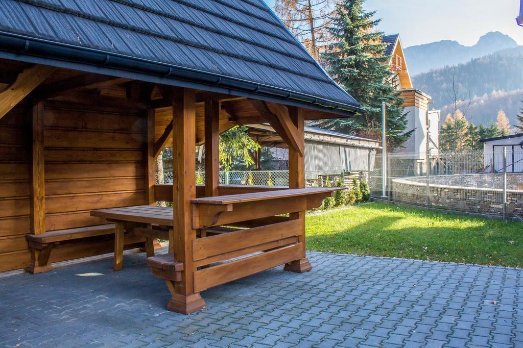 Krzeptowskiego Apartament Zakopane