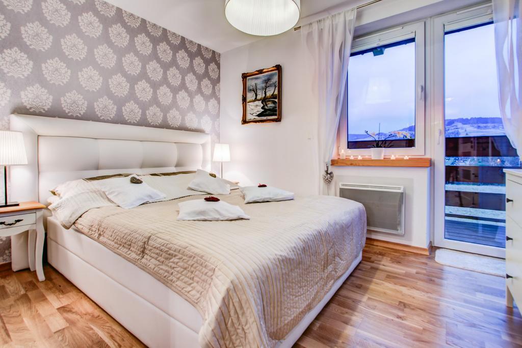 Apartament Krzeptowskiego Zakopane