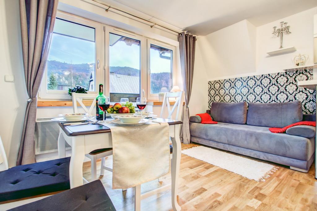 Krzeptowskiego Apartament *