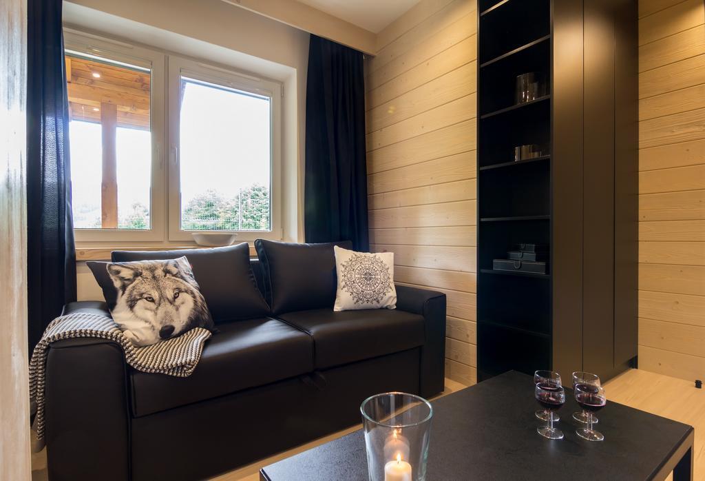 Apartament Krzeptowskiego *