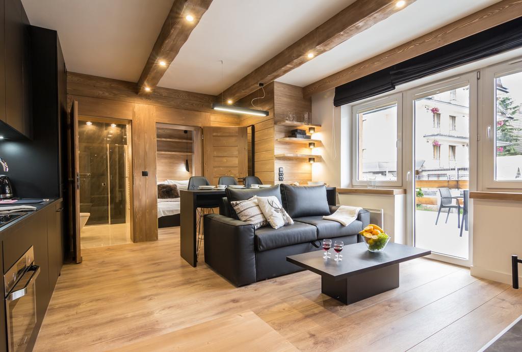 Apartament Krzeptowskiego