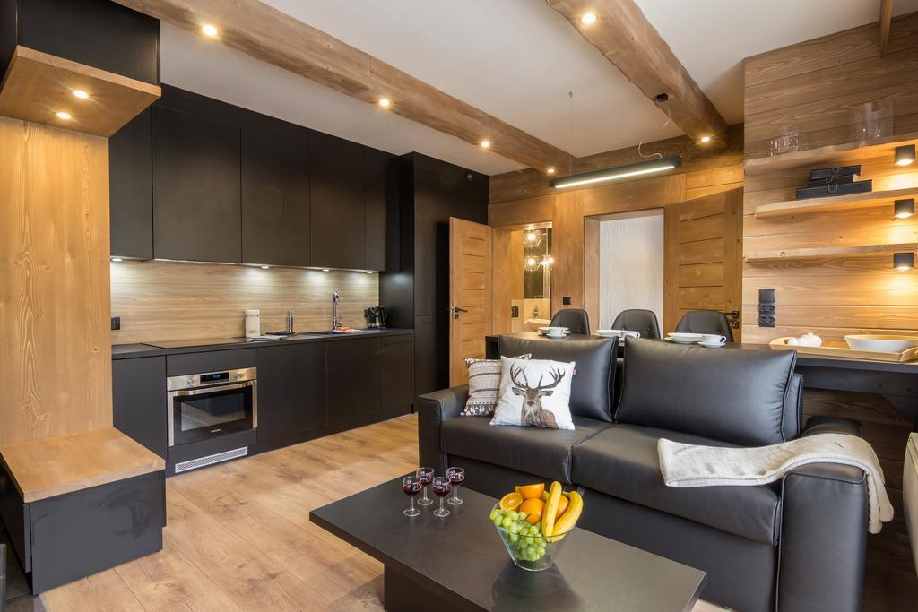 Krzeptowskiego Apartament Zakopane