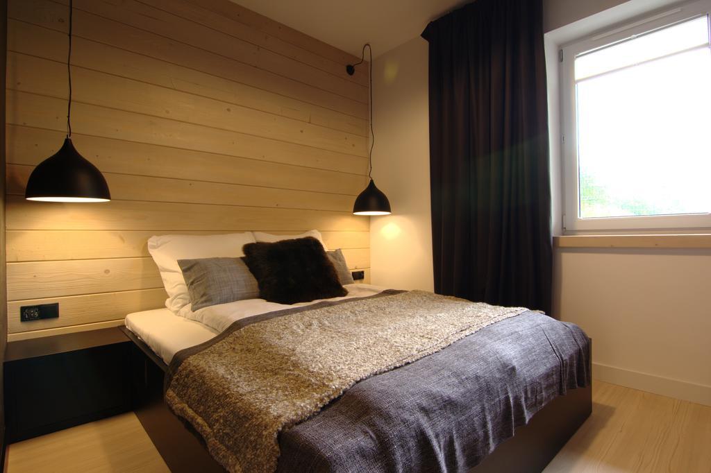 Krzeptowskiego Apartament