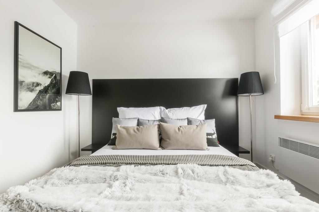 Krzeptowskiego Apartamento *