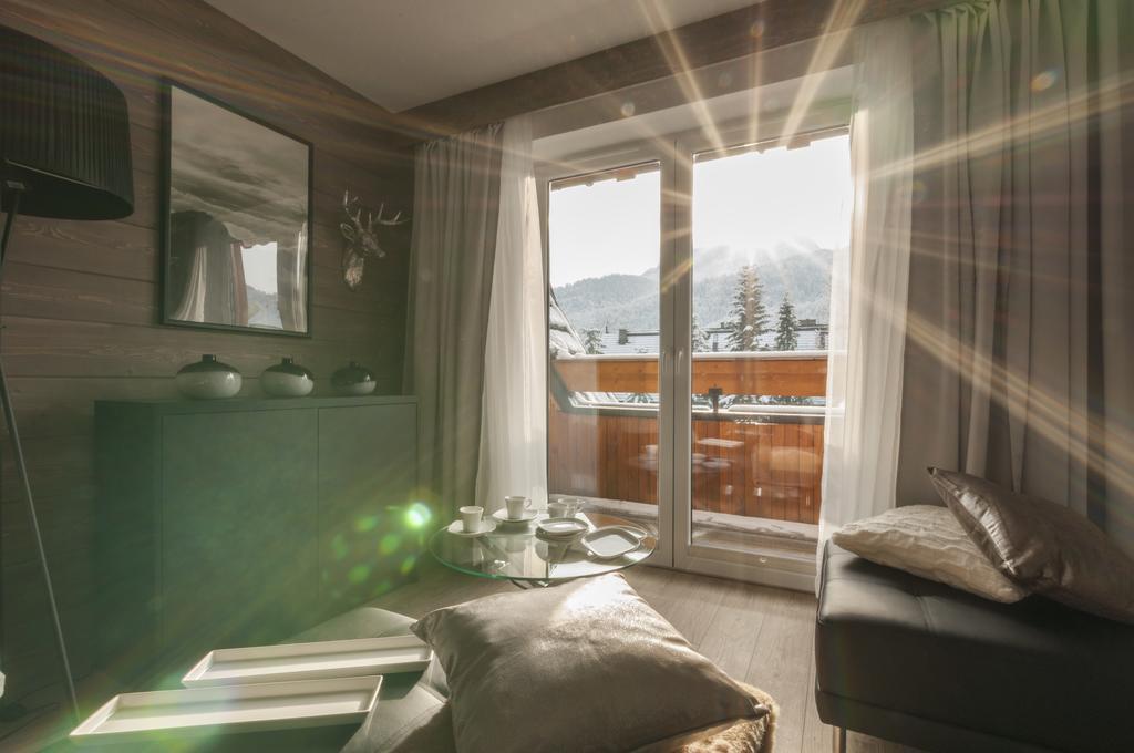 Apartamento Krzeptowskiego