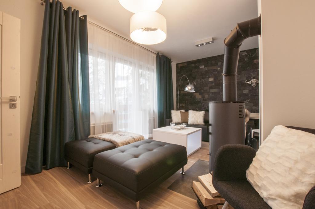 Krzeptowskiego Apartamento