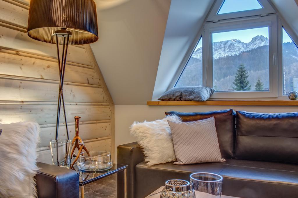 Apartamento Krzeptowskiego Zakopane