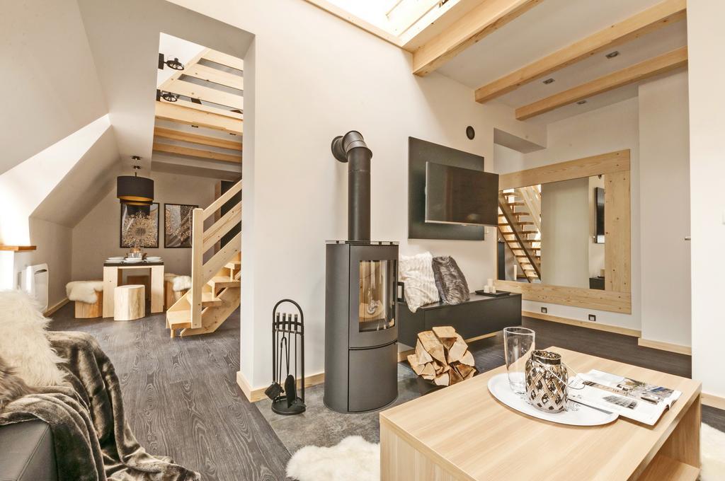 Krzeptowskiego Apartamento