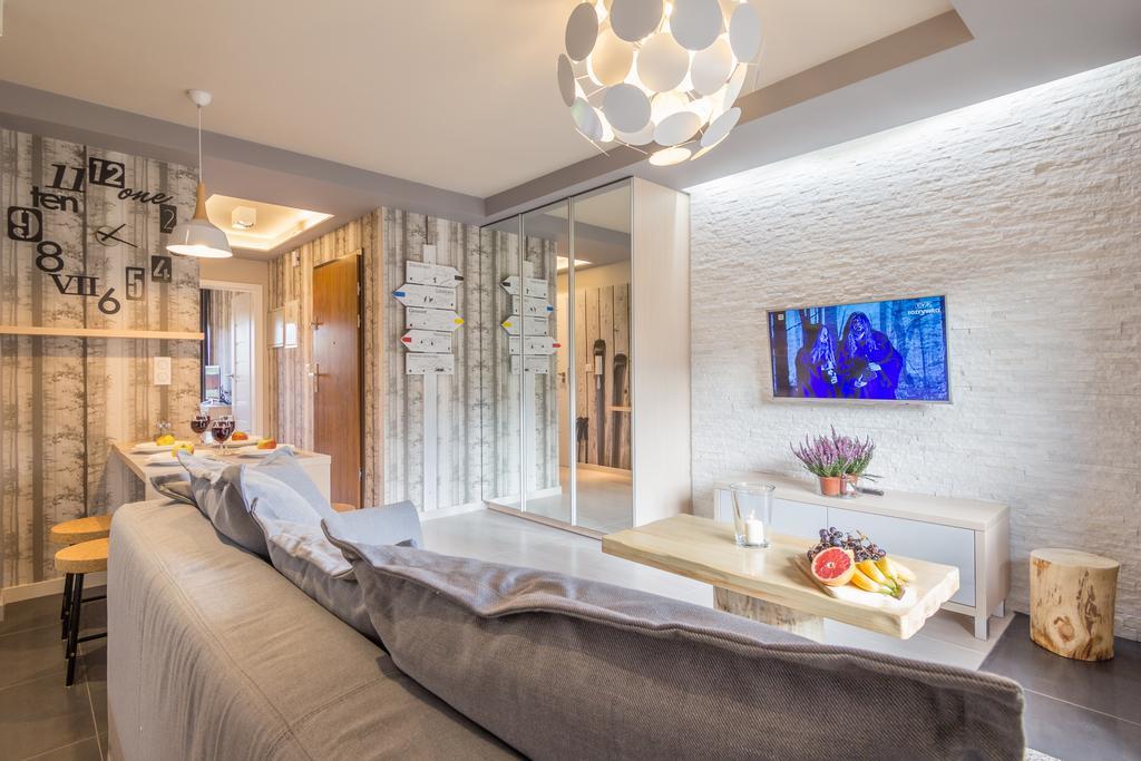 Apartamento Krzeptowskiego Zakopane