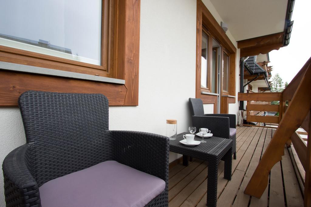 Apartamento Krzeptowskiego Zakopane